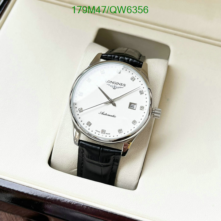 LONGINES-Watch-4A Quality Code: QW6356 $: 179USD