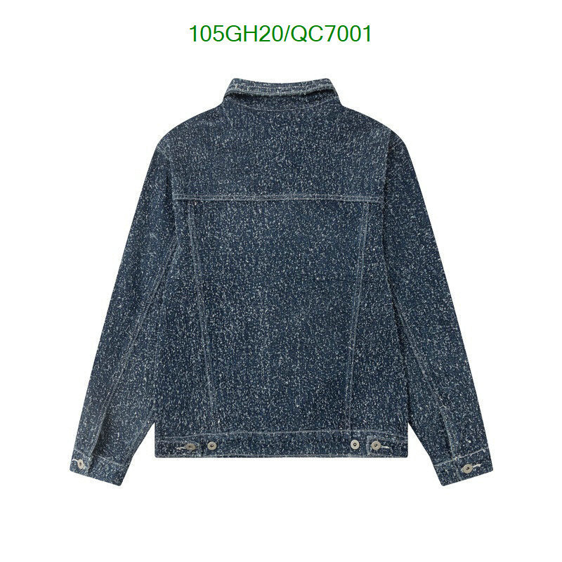 BV-Clothing Code: QC7001 $: 105USD