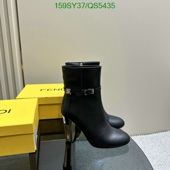 Boots-Women Shoes Code: QS5435 $: 159USD
