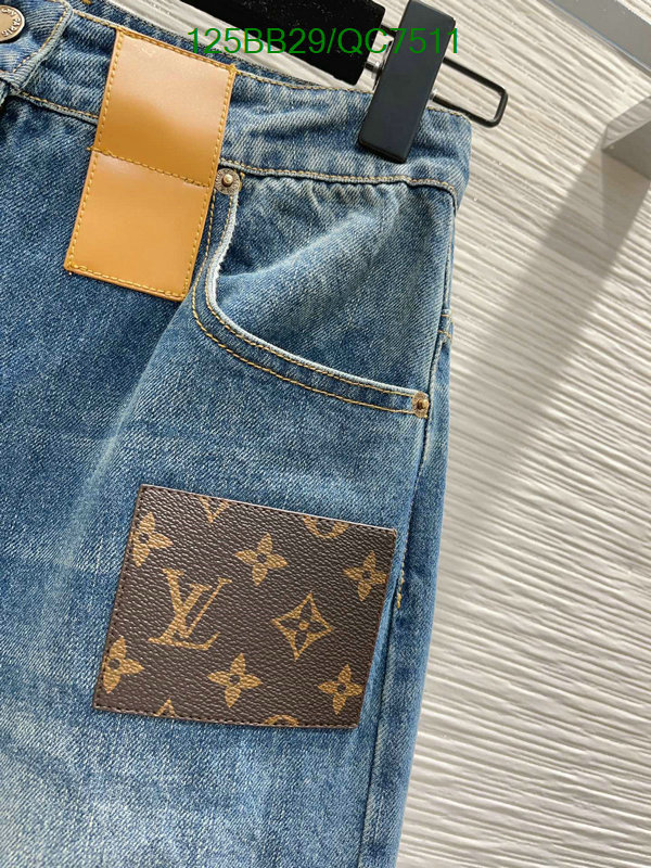 LV-Clothing Code: QC7511 $: 125USD