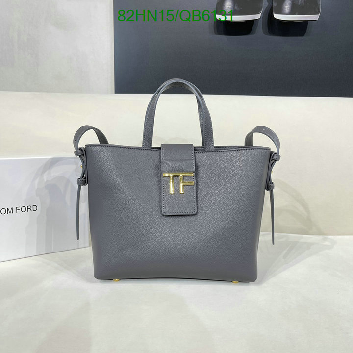 Tom Ford-Bag-4A Quality Code: QB6131 $: 82USD