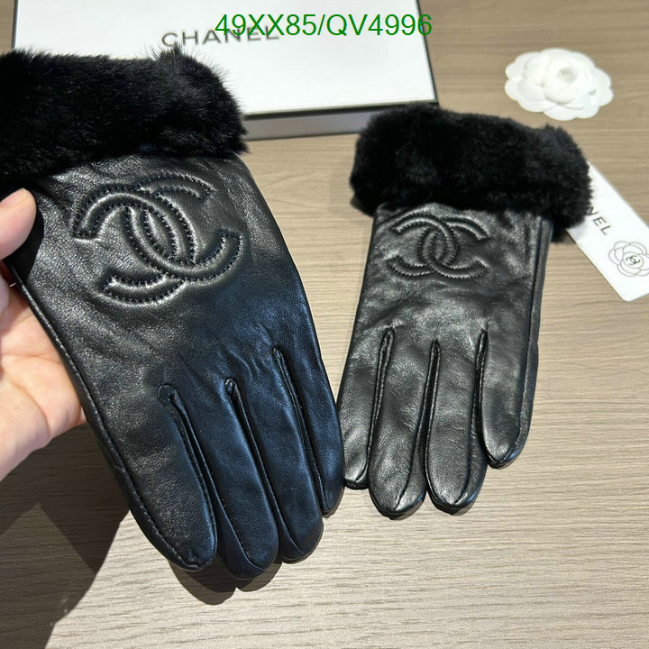 Chanel-Gloves Code: QV4996 $: 49USD