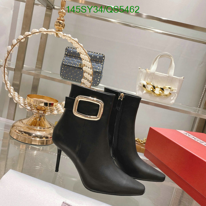 Roger Vivier-Women Shoes Code: QS5462 $: 145USD