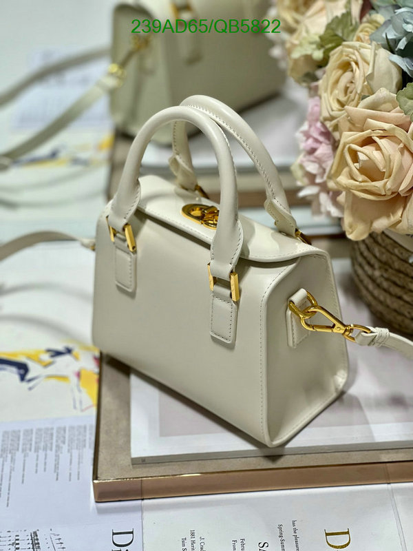 Dior-Bag-Mirror Quality Code: QB5822 $: 239USD