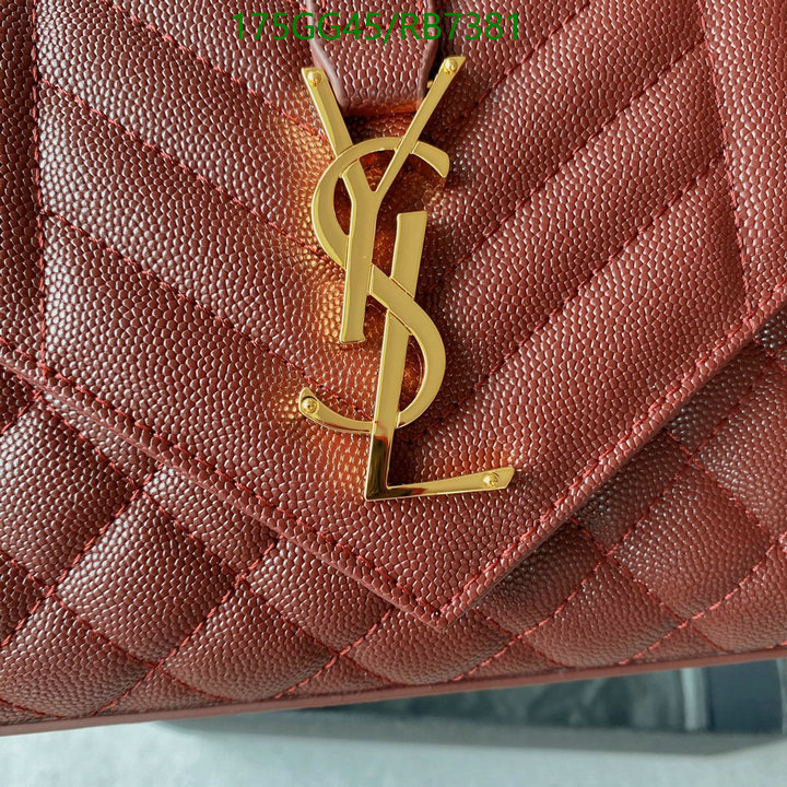 YSL-Bag-Mirror Quality Code: RB7381 $: 175USD