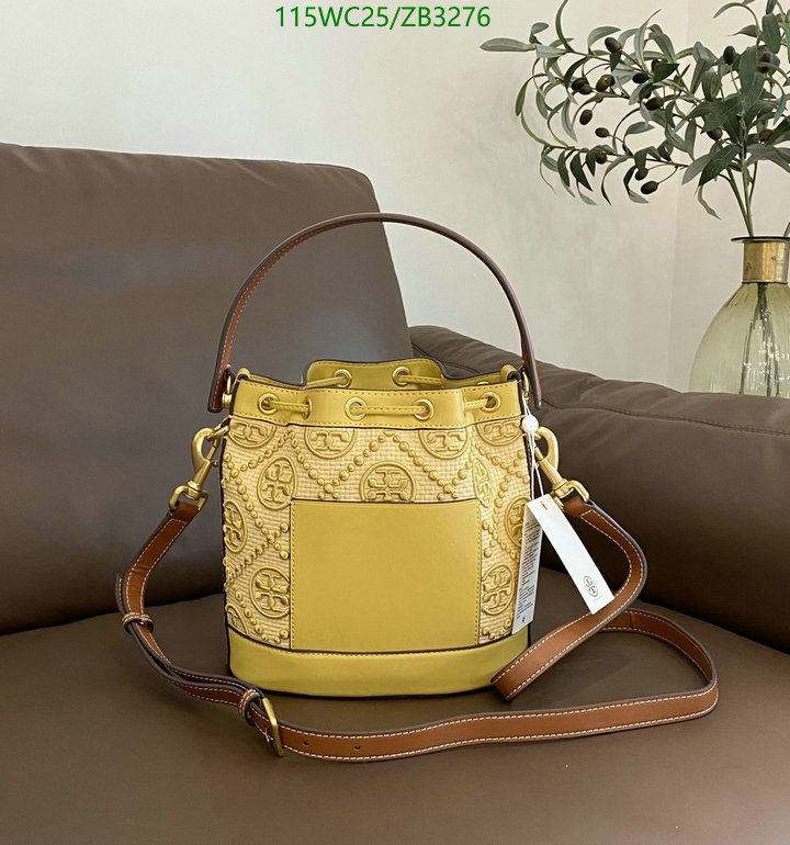 Tory Burch-Bag-4A Quality Code: ZB3276 $: 115USD