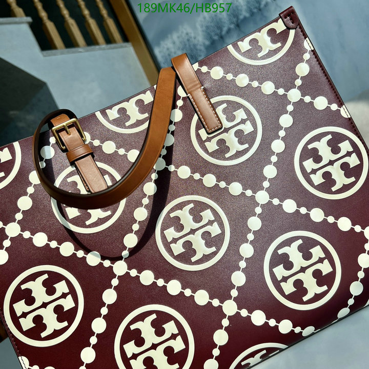 Tory Burch-Bag-Mirror Quality Code: HB957