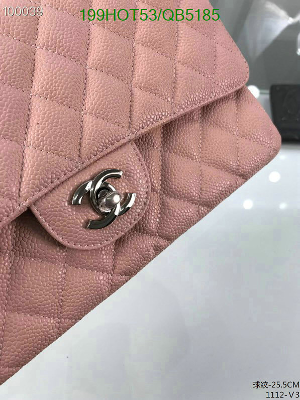 Chanel-Bag-Mirror Quality Code: QB5185 $: 199USD