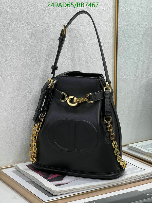 Dior-Bag-Mirror Quality Code: RB7462