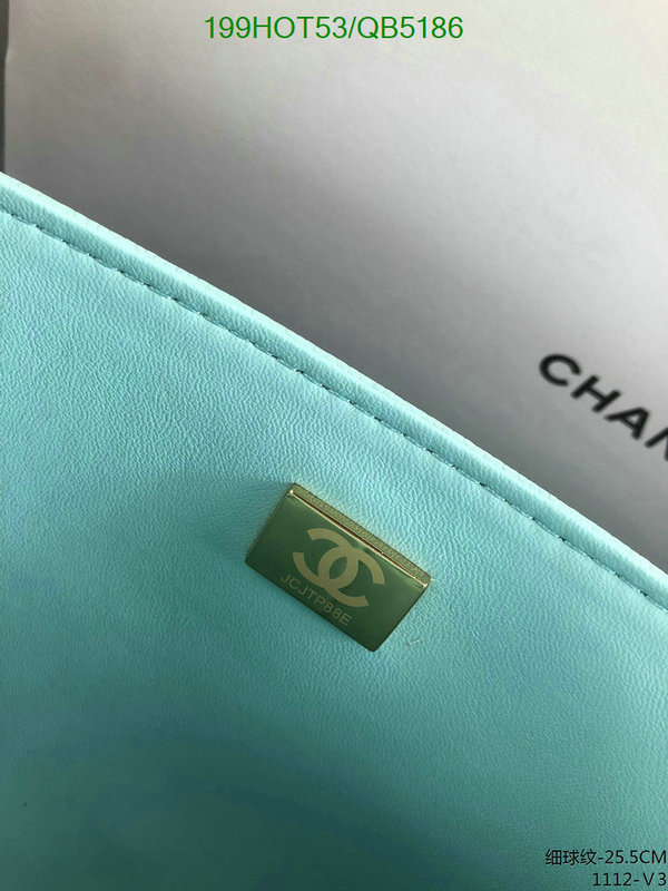 Chanel-Bag-Mirror Quality Code: QB5186 $: 199USD