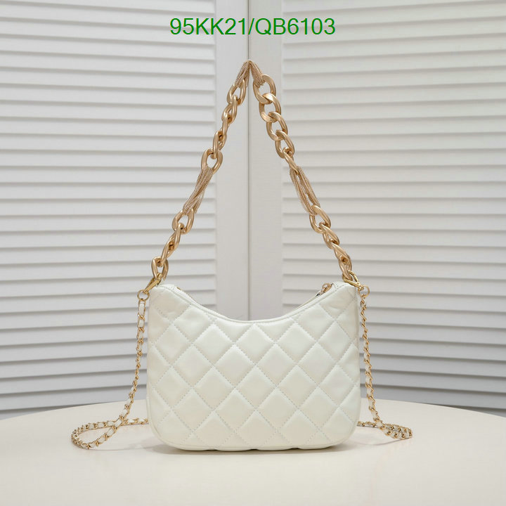 Chanel-Bag-4A Quality Code: QB6103 $: 95USD