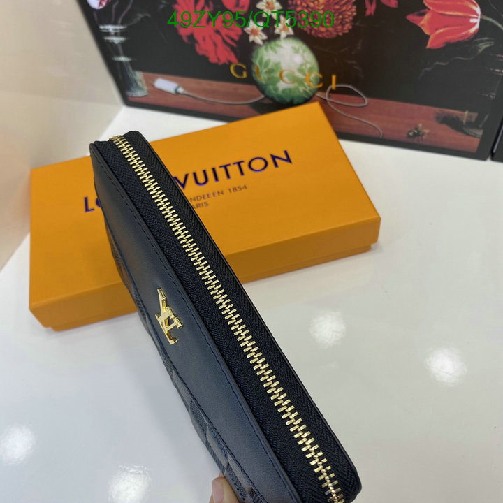 LV-Wallet-4A Quality Code: QT5390 $: 49USD