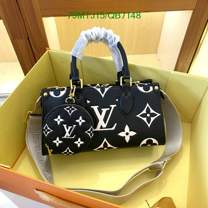 LV-Bag-4A Quality Code: QB7148 $: 79USD