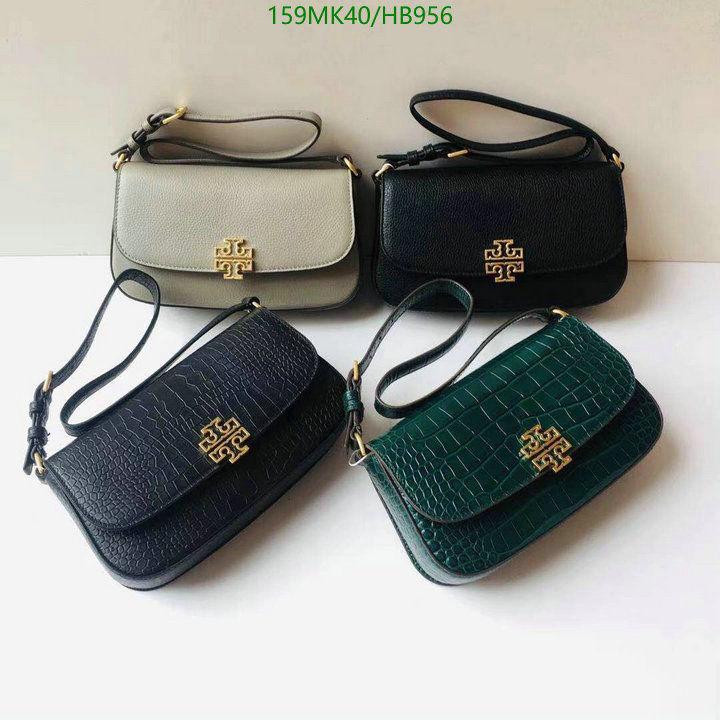 Tory Burch-Bag-Mirror Quality Code: HB956 $: 159USD