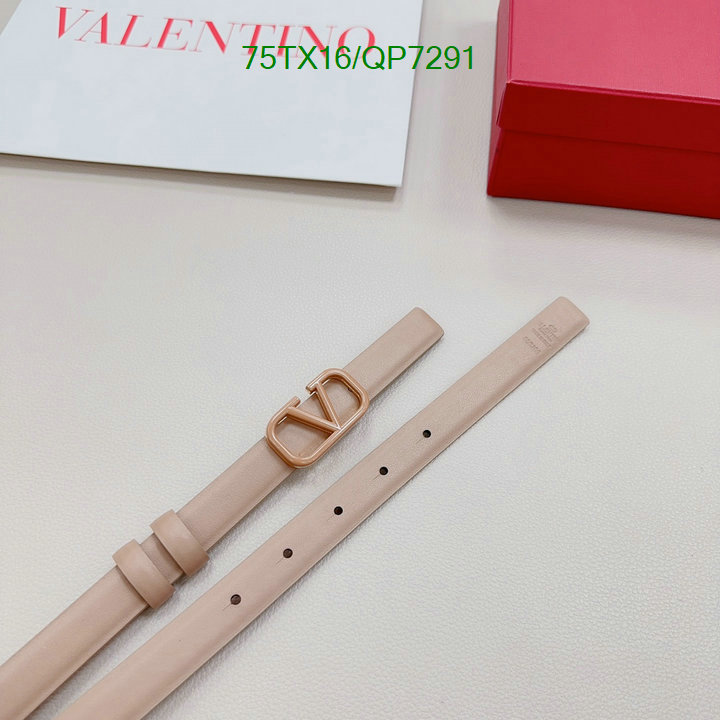 Valentino-Belts Code: QP7291 $: 75USD