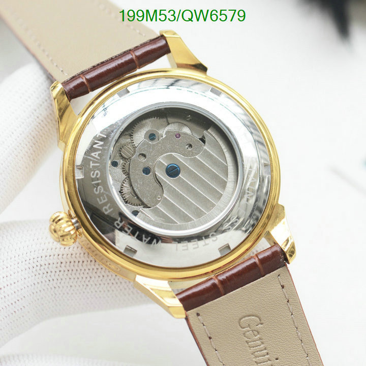 Patek Philippe-Watch-Mirror Quality Code: QW6579 $: 199USD