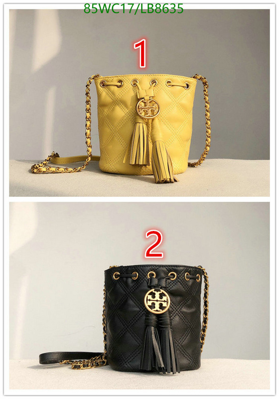 Tory Burch-Bag-4A Quality Code: LB8635 $: 85USD