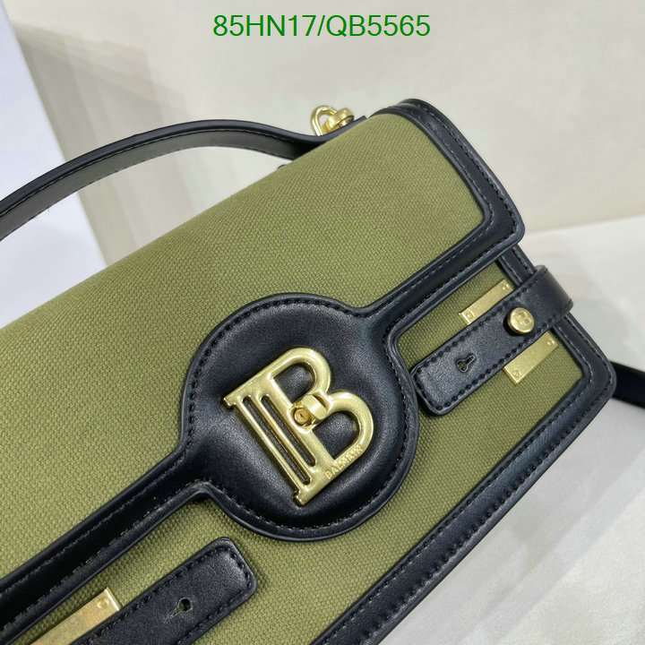 Balmain-Bag-4A Quality Code: QB5565 $: 85USD