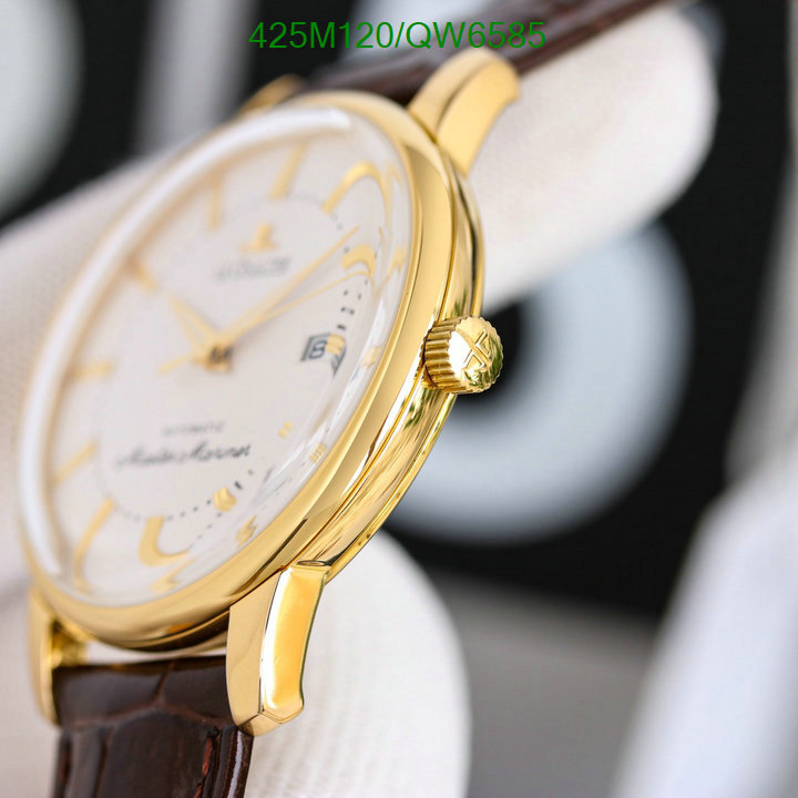 Jaeger-LeCoultre-Watch-Mirror Quality Code: QW6585 $: 425USD