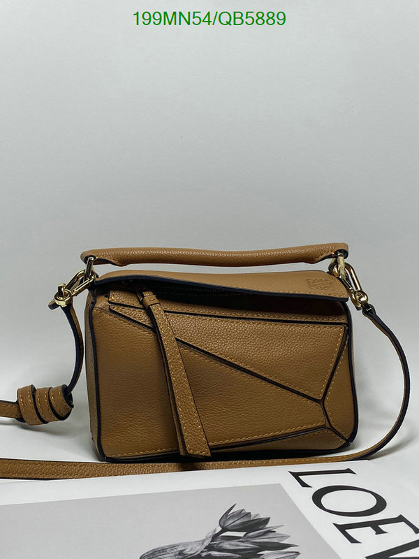 Loewe-Bag-Mirror Quality Code: QB5889 $: 199USD