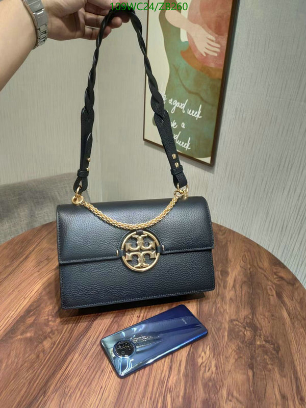 Tory Burch-Bag-4A Quality Code: ZB260 $: 109USD