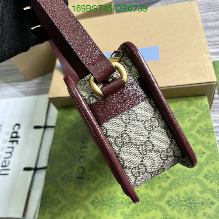 Gucci-Bag-Mirror Quality Code: QB6739 $: 169USD
