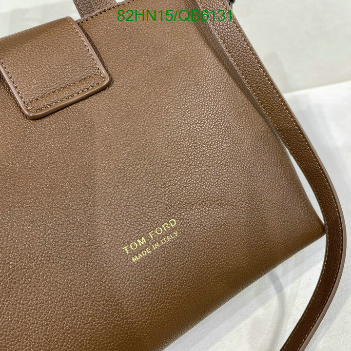 Tom Ford-Bag-4A Quality Code: QB6131 $: 82USD