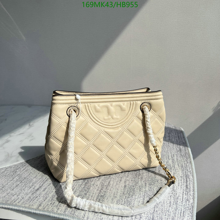 Tory Burch-Bag-Mirror Quality Code: HB955 $: 169USD