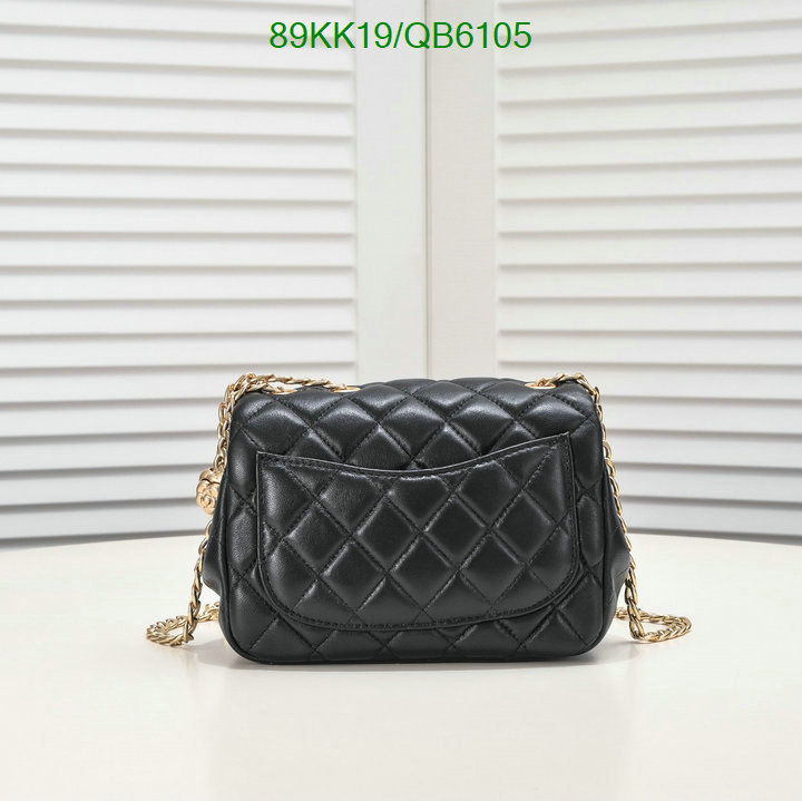 Chanel-Bag-4A Quality Code: QB6105 $: 89USD