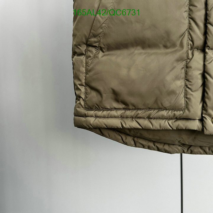 Celine-Down jacket Women Code: QC6731 $: 165USD