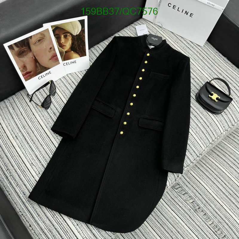 Celine-Clothing Code: QC7576 $: 159USD