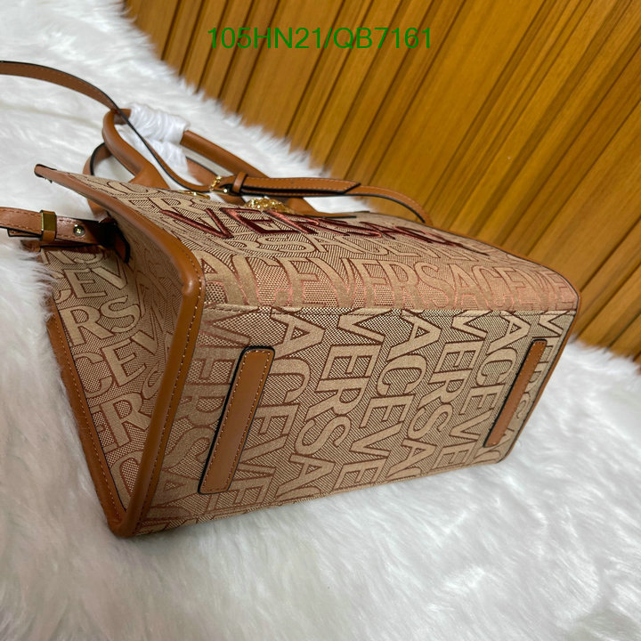 Versace-Bag-4A Quality Code: QB7161