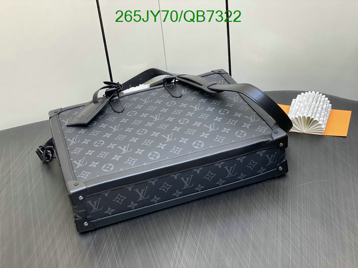 LV-Bag-Mirror Quality Code: QB7322 $: 265USD