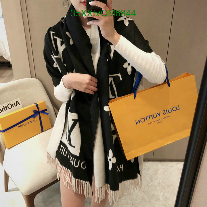 LV-Scarf Code: QM6844 $: 35USD