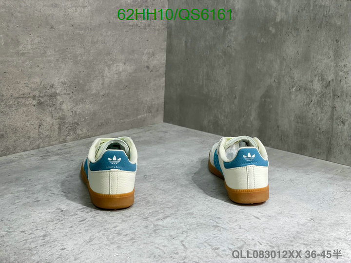 Adidas-Men shoes Code: QS6161 $: 62USD