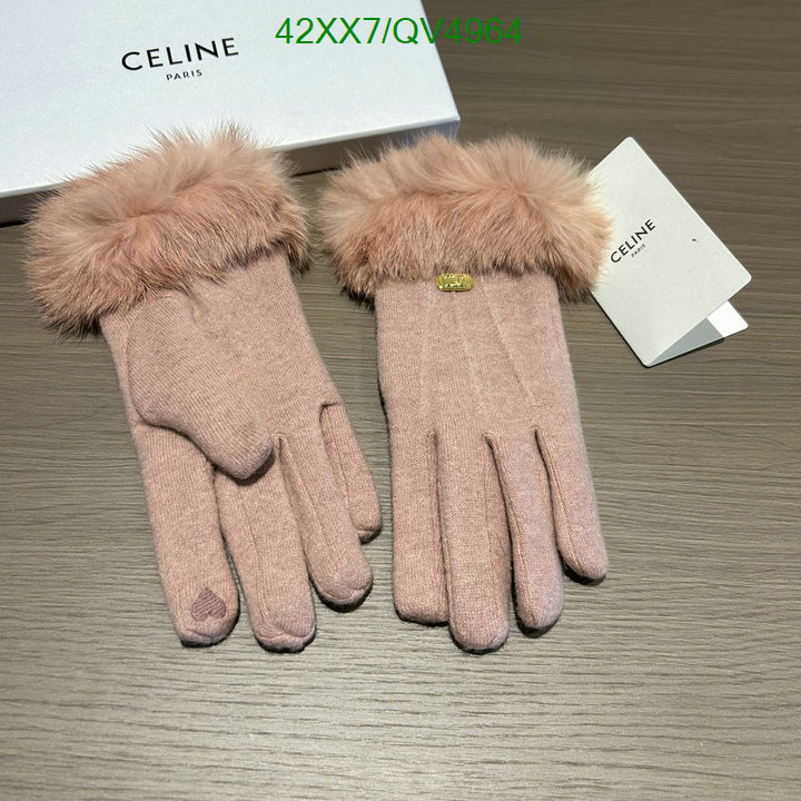 Celine-Gloves Code: QV4964 $: 42USD