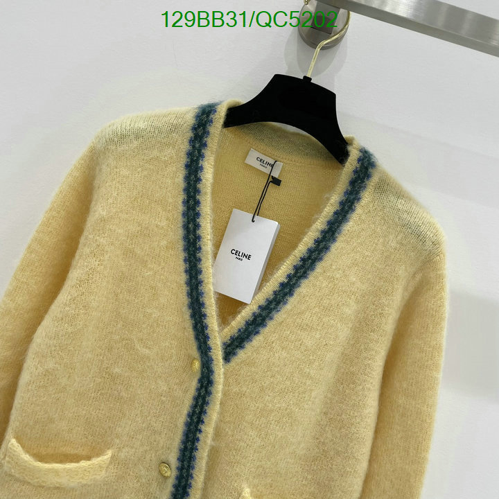 Celine-Clothing Code: QC5202 $: 129USD