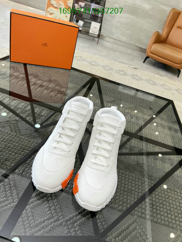 Hermes-Men shoes Code: QS7207 $: 169USD