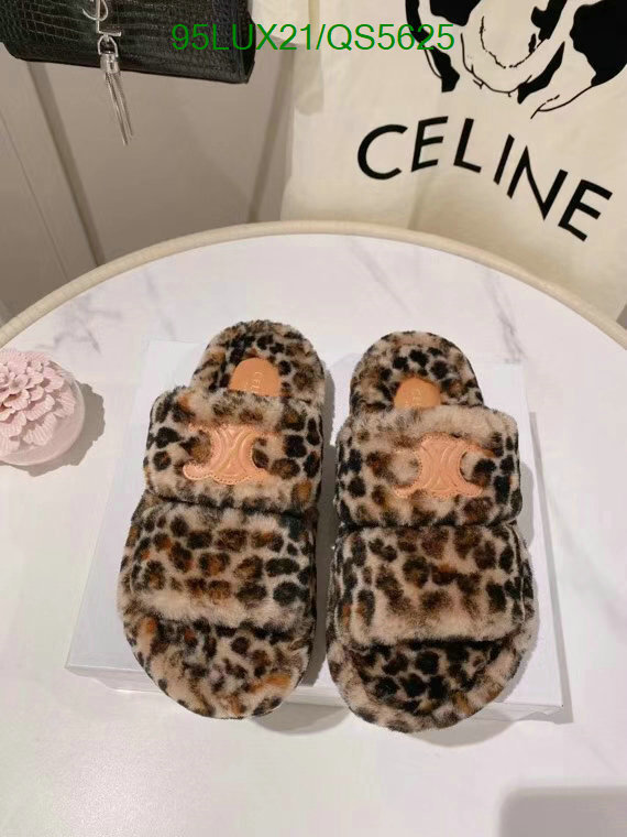 Celine-Women Shoes Code: QS5625 $: 95USD