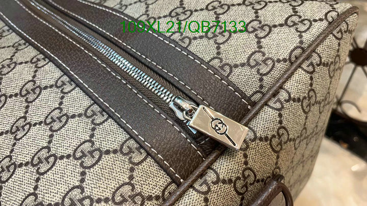 Gucci-Bag-4A Quality Code: QB7133 $: 109USD