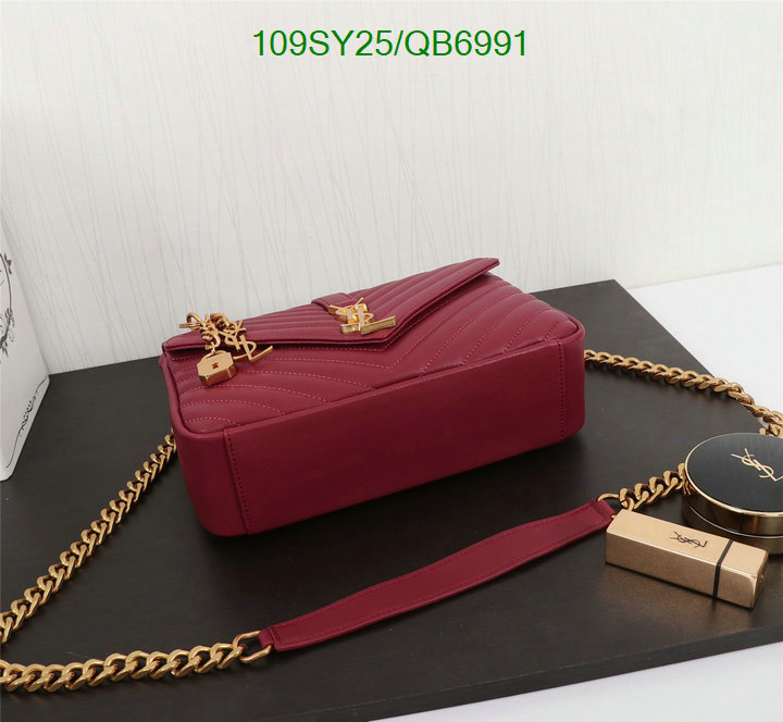 YSL-Bag-4A Quality Code: QB6991 $: 109USD