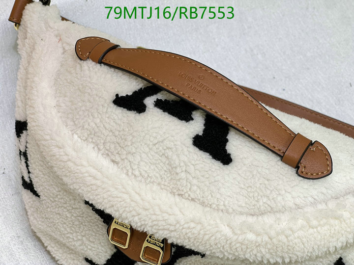 LV-Bag-4A Quality Code: RB7553 $: 79USD