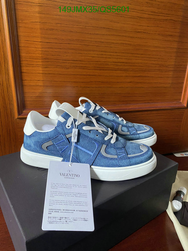 Valentino-Women Shoes Code: QS5601 $: 149USD