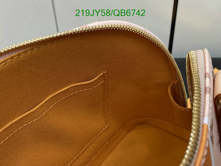 LV-Bag-Mirror Quality Code: QB6742 $: 219USD