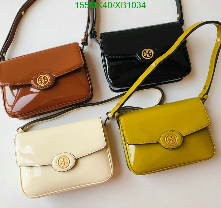 Tory Burch-Bag-Mirror Quality Code: XB1034 $: 155USD