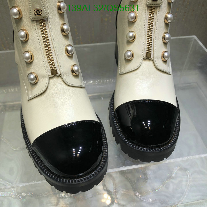 Boots-Women Shoes Code: QS5631 $: 139USD