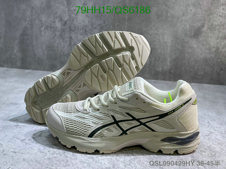 Asics-Women Shoes Code: QS6186 $: 79USD