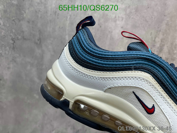 Nike-Men shoes Code: QS6270 $: 65USD