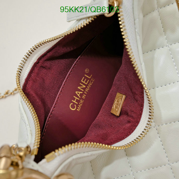 Chanel-Bag-4A Quality Code: QB6103 $: 95USD