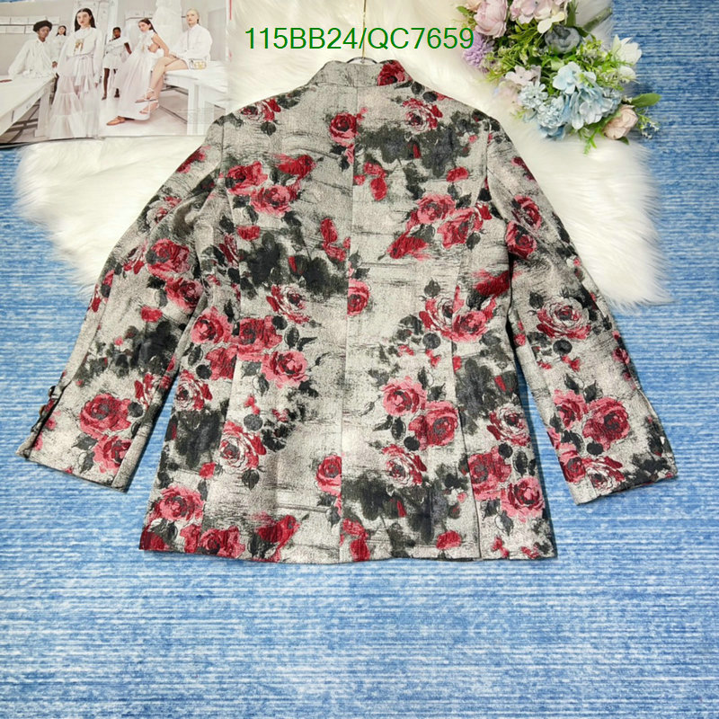 Other-Clothing Code: QC7659 $: 115USD